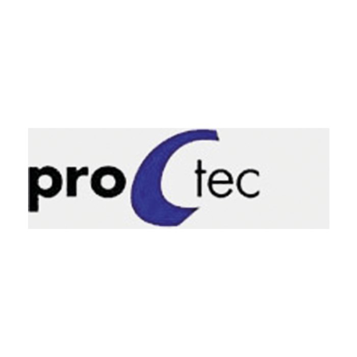 [Translate to English:] Logo proCtec