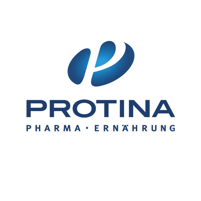 [Translate to English:] Logo Protina